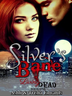 cover image of Silver's Bane